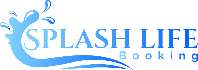 Splash Life Booking