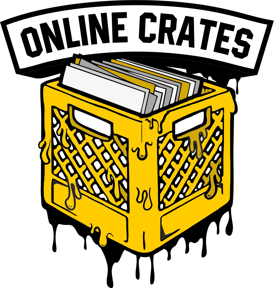Online Crates
